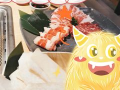 -新石器烤肉(百联川沙店)