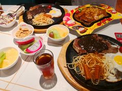 -豪享来(我格广场店)