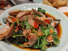 -码头见·潮汕菜(领展中心城店)