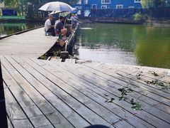 -酷鱼垂钓CLUB(朝阳区博大路店 )