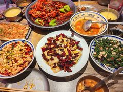 -叁宝烤肉·西安烧烤(东三爻店)