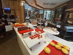 -The COOK·厨餐厅·自助餐(浦东嘉里大酒店)