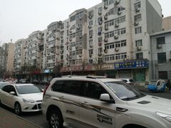门面-爱德顺糕点食屋(利民道店)