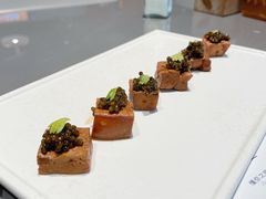 -小大董·烤鸭(观景餐厅·南京西路店)