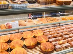 -好利来(八里庄店)