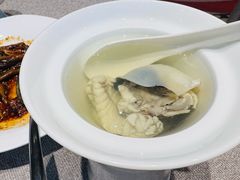 -太湖饭店·寄畅轩中餐厅