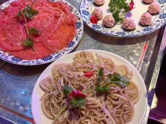 -李雪火锅食府(宽窄巷子总店)