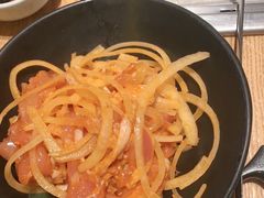 -新石器烤肉(南站店)
