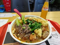 -螺小胖柳州螺蛳粉(钟楼总店)
