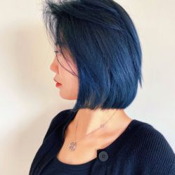 -MOVAN HAIR莫凡匠人发型屋