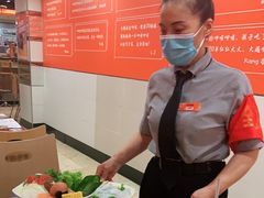 -呷哺呷哺(西单大悦城店)