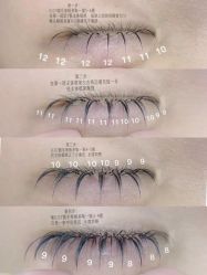 点击看大图 -初瞳专营美睫美甲