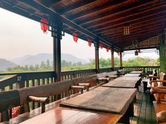 -乌托邦轰趴日租聚会别墅(先生的院子店)