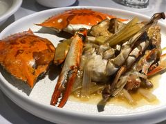 -开海·红岛海鲜虾水饺(石老人店)