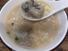 -土蚝·高压锅生蚝(百姓美食街店)
