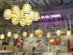 -巴卤社老火锅(财富店)