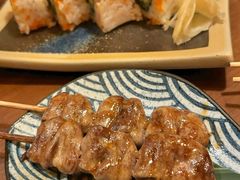 -鸟泉居酒屋·烧鸟·酒馆(百子湾店)