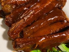 -绿茶餐厅万锦 Green Tea Restaurant Markham