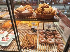 -BAKERY第一炉(广场北路店)