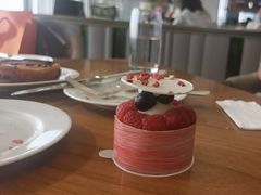 -北京柏悦酒店·锦庭餐厅Dining Room