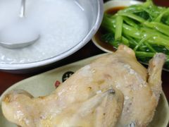 -吉英盐焗鸡(文中路店)