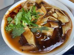 -陈记锅巴菜(五大道店)