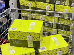 -山姆会员商店(上海浦东店)