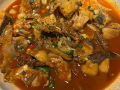 -魏铭鱼头捞饭(晋阳路店)