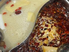 -快乐小羊·内蒙牛羊肉火锅(流花中心店)