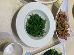 -南海渔家•海鲜•正宗海南菜(海棠湾店)