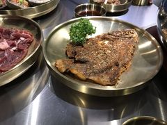 -本炙炭烤·蒲烧活鳗料理店(金沙洲店)