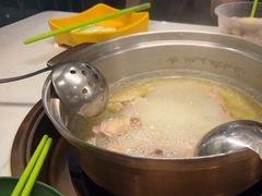 -润园四季椰子鸡火锅(南山海岸城店)