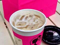 -喜茶(成都青羊万达广场店)