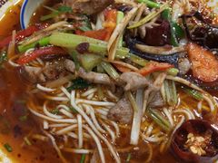 -万县面馆(高笋塘店)