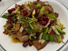 -涛涛卤面馆(胜利街店)