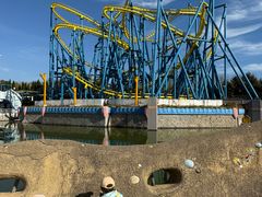 -大连海昌发现王国主题公园