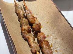 -清真·卡德尔大叔新疆主题餐厅(龙汇路店)