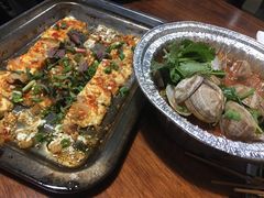 -夜烤·宜宾烧烤(洋河路店)