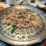 走到别人活腻的地方去灯晃