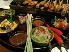 -DiAtas by Art Cafe Bumbu Bali