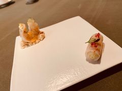 盐田虾二吃-曲廊院(东四十一条店)