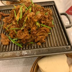 -花家怡园·宴会厅(簋街四合院总店)