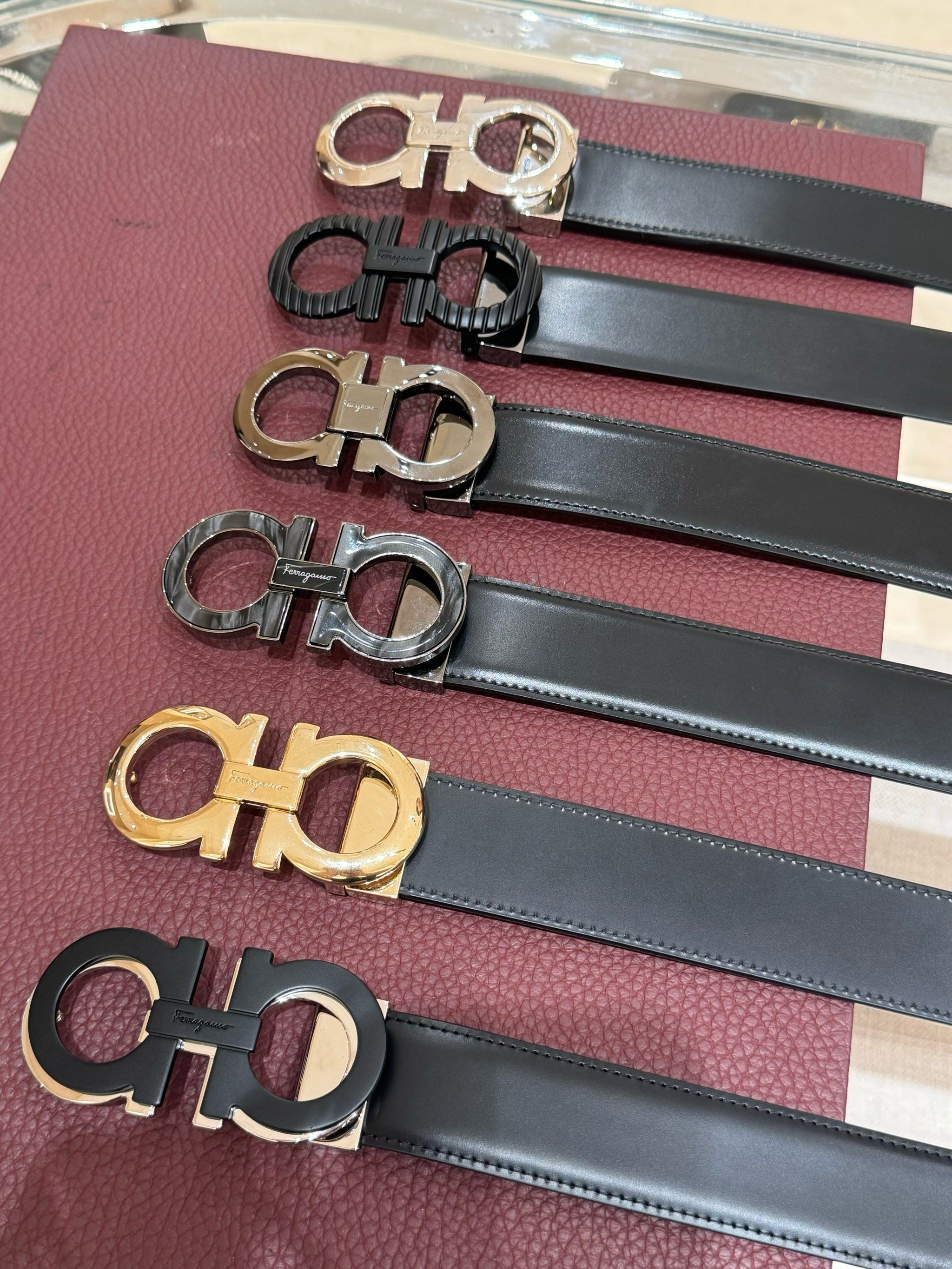 Howo truck with replacement belt