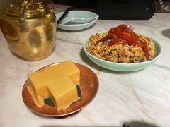 -小吊梨汤·北京菜·烤鸭(鸟巢店)