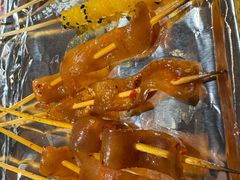 -熙成烧烤(白塔岭店)