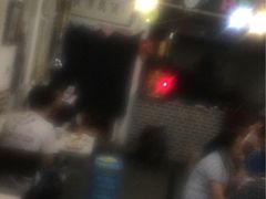 -燚店·铁板鱼蛙·烤肉·烤串(北新桥店)