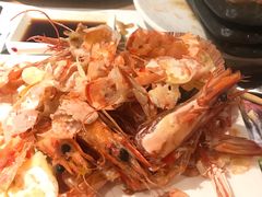 -大渔铁板烧(花园道店)