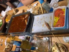 -00后的烤串·扬州地标烧烤(大运河博物馆店)