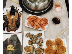 -船奇蒸汽海鲜·闽菜(八市海鲜总店)