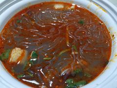 -回味鸭血粉丝汤(新城市广场店)